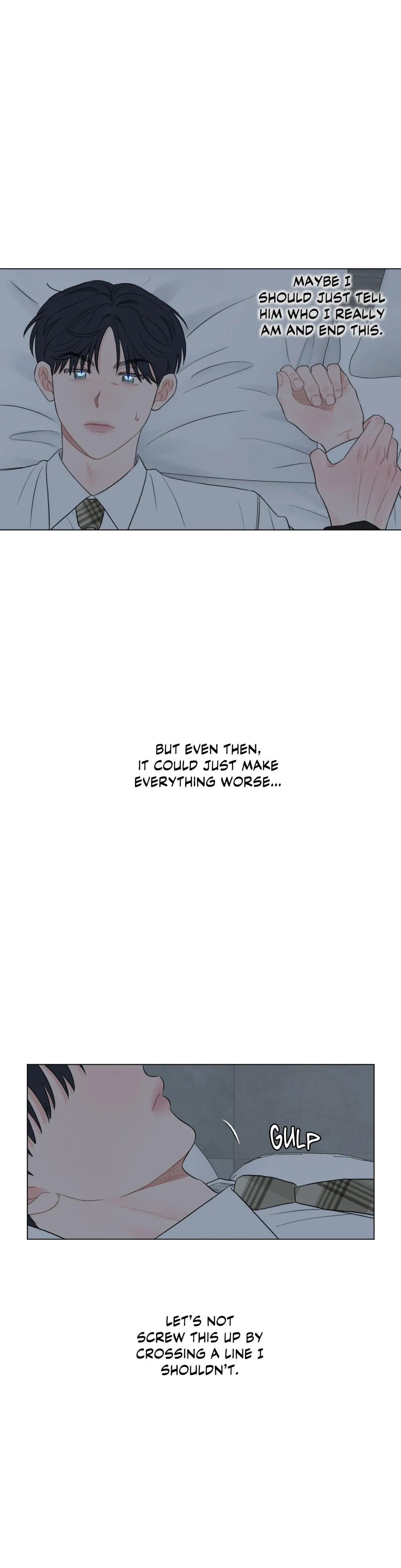 To Mend A Heart Chapter 80 page 25 - 