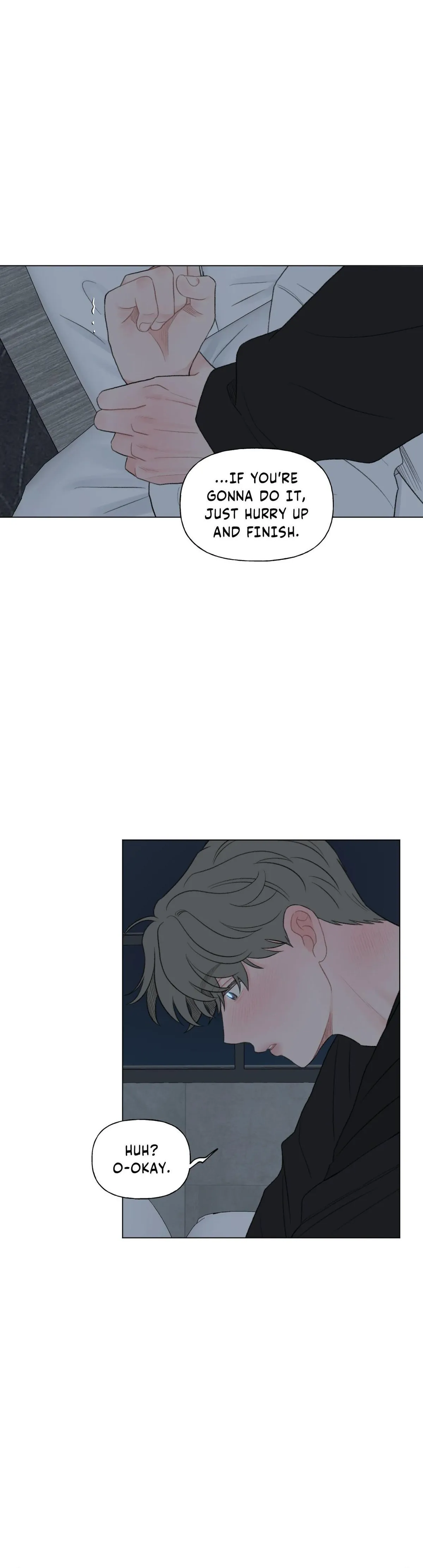 To Mend A Heart Chapter 80 page 26 - 