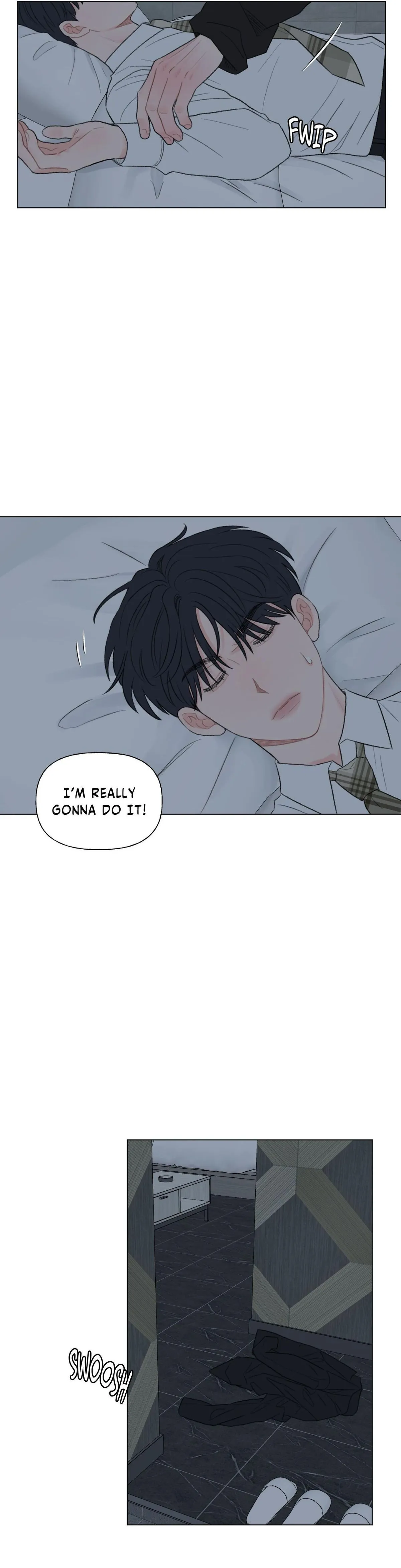 To Mend A Heart Chapter 80 page 27 - 