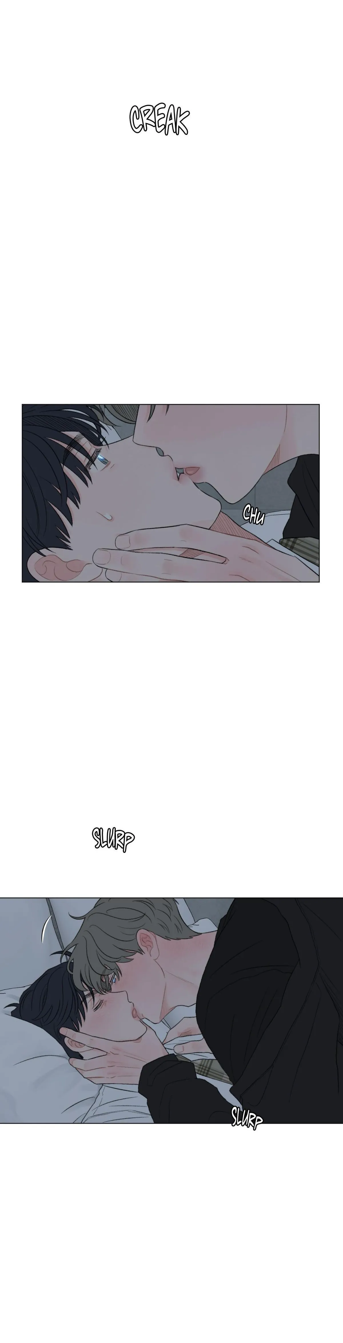 To Mend A Heart Chapter 80 page 28 - 