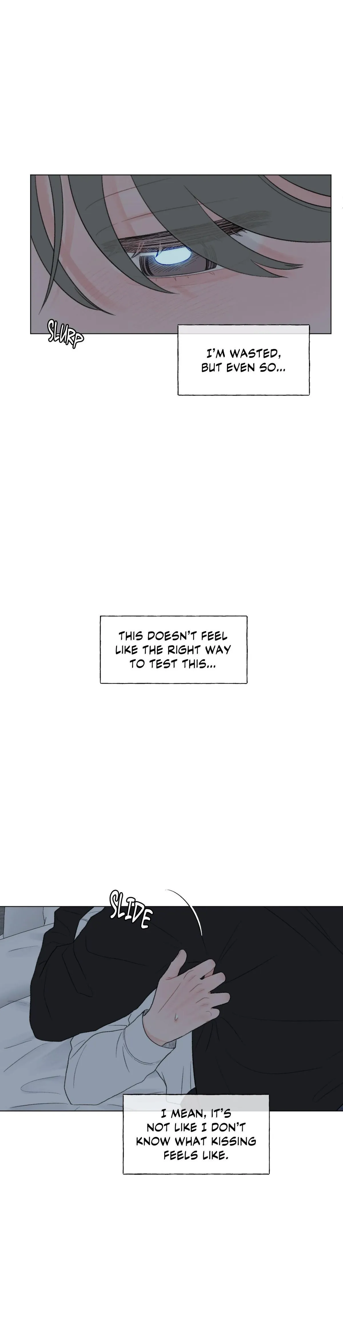 To Mend A Heart Chapter 80 page 29 - 