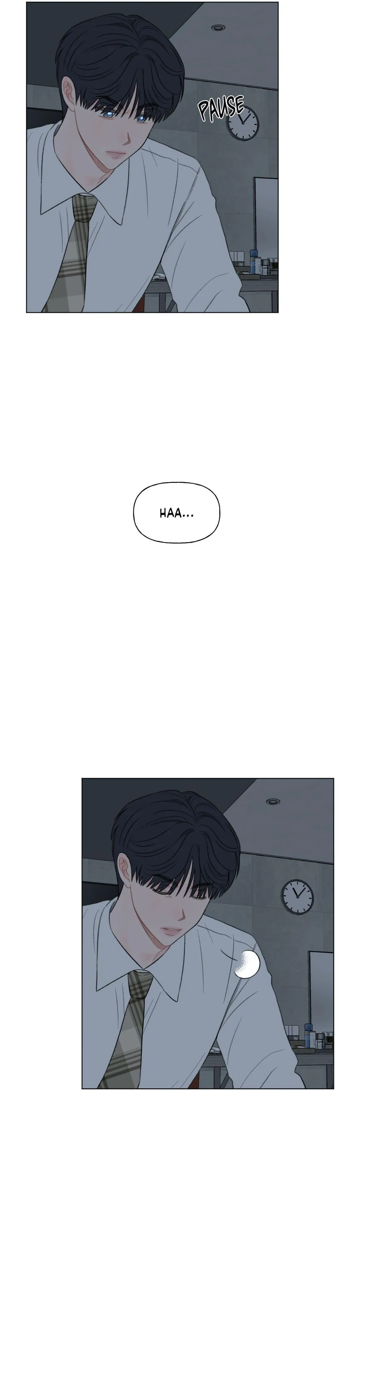 To Mend A Heart Chapter 80 page 4 - 