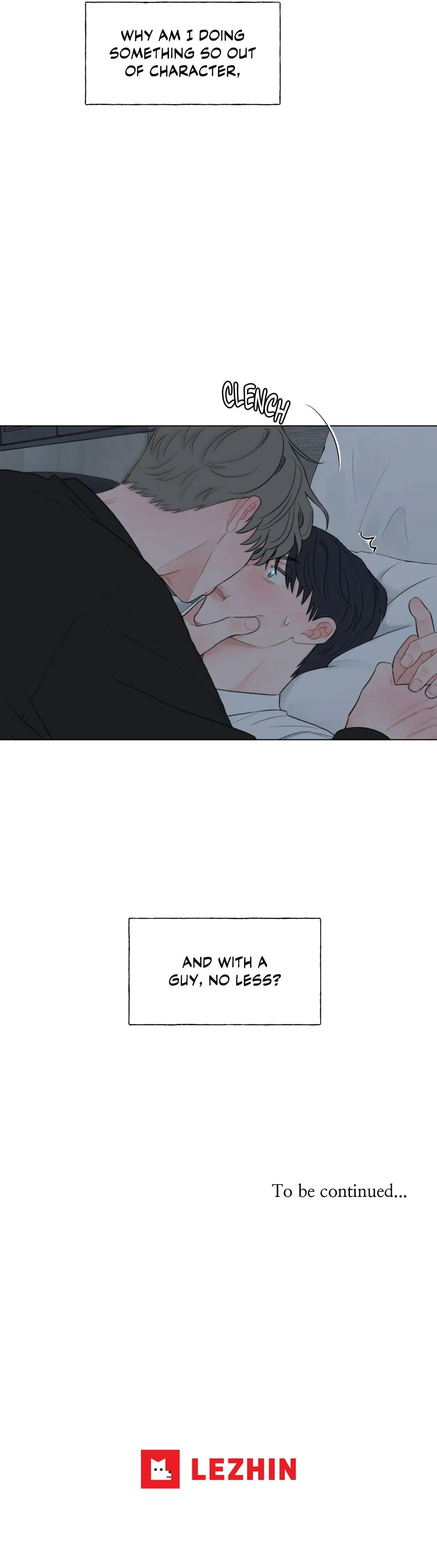 To Mend A Heart Chapter 80 page 31 - 