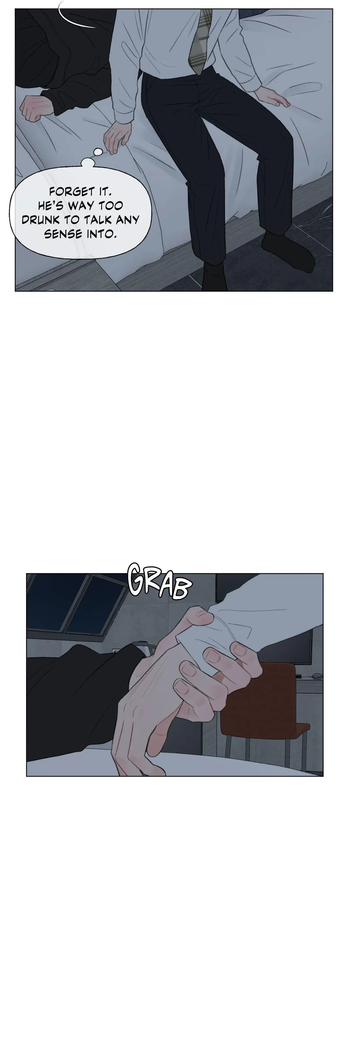 To Mend A Heart Chapter 80 page 5 - 