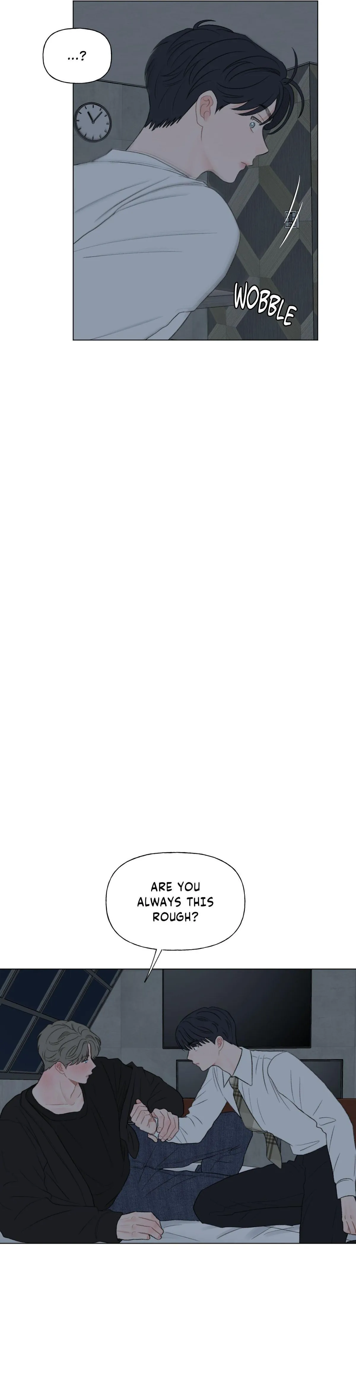 To Mend A Heart Chapter 80 page 6 - 