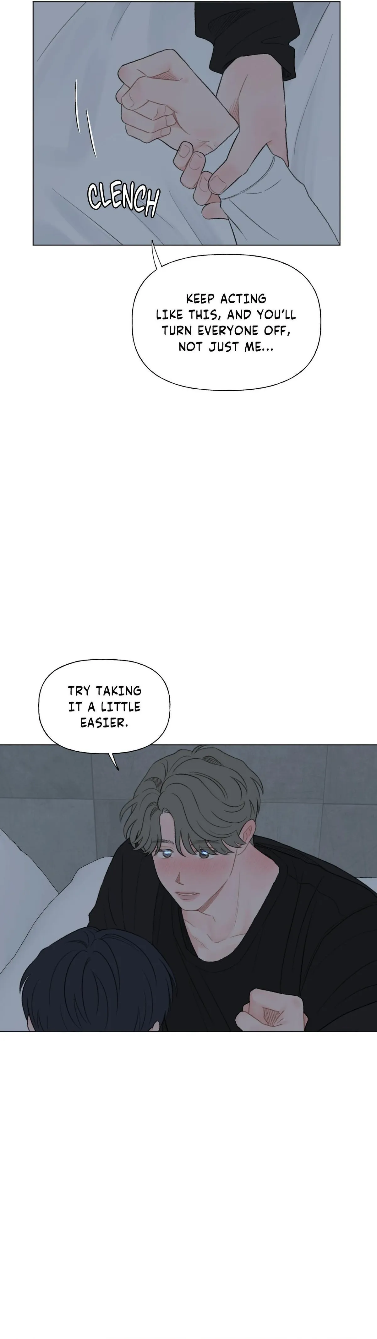 To Mend A Heart Chapter 80 page 8 - 