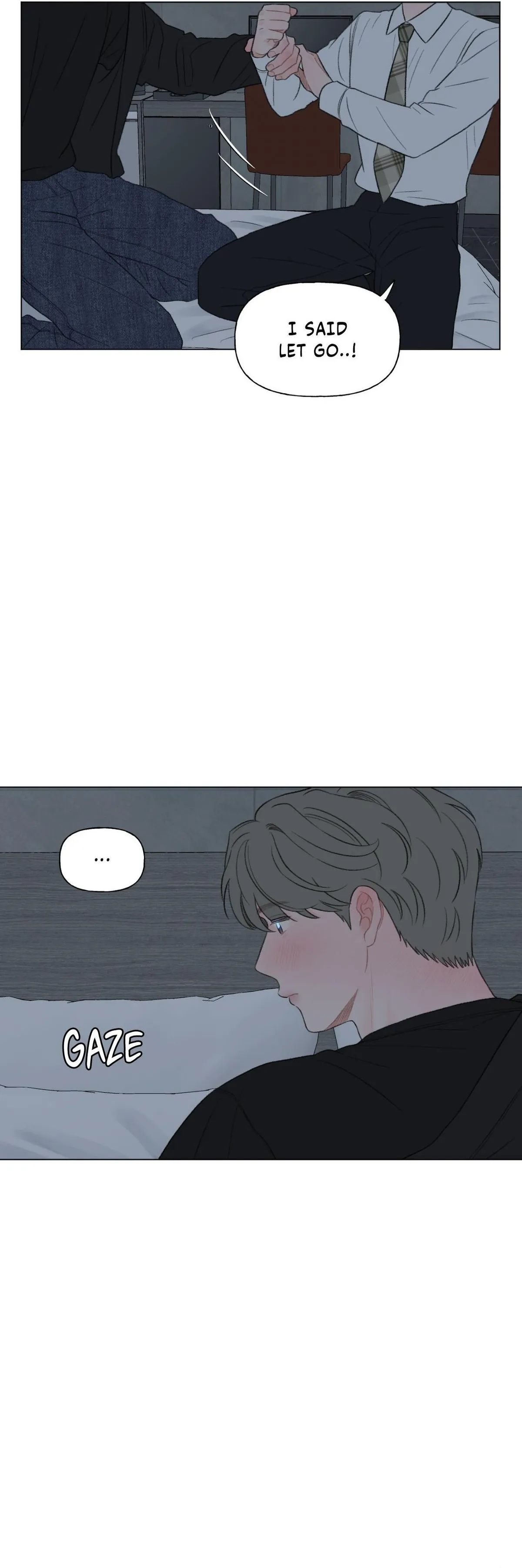 To Mend A Heart Chapter 80 page 9 - 