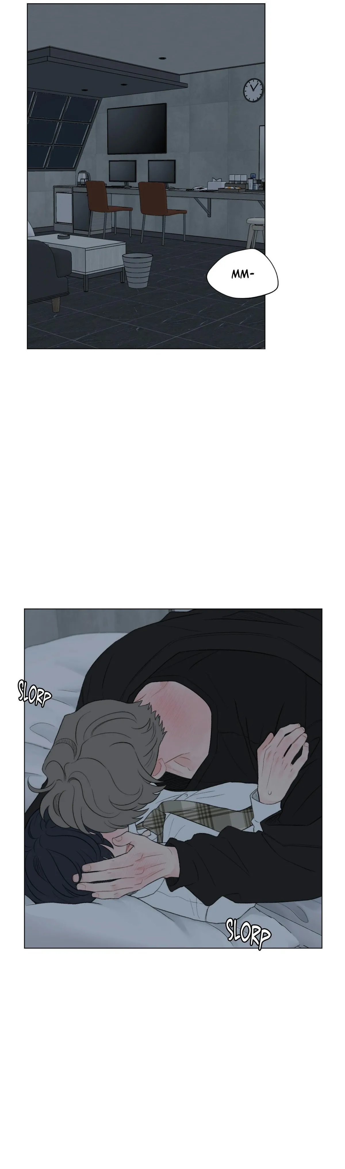To Mend A Heart Chapter 81 page 2 - 