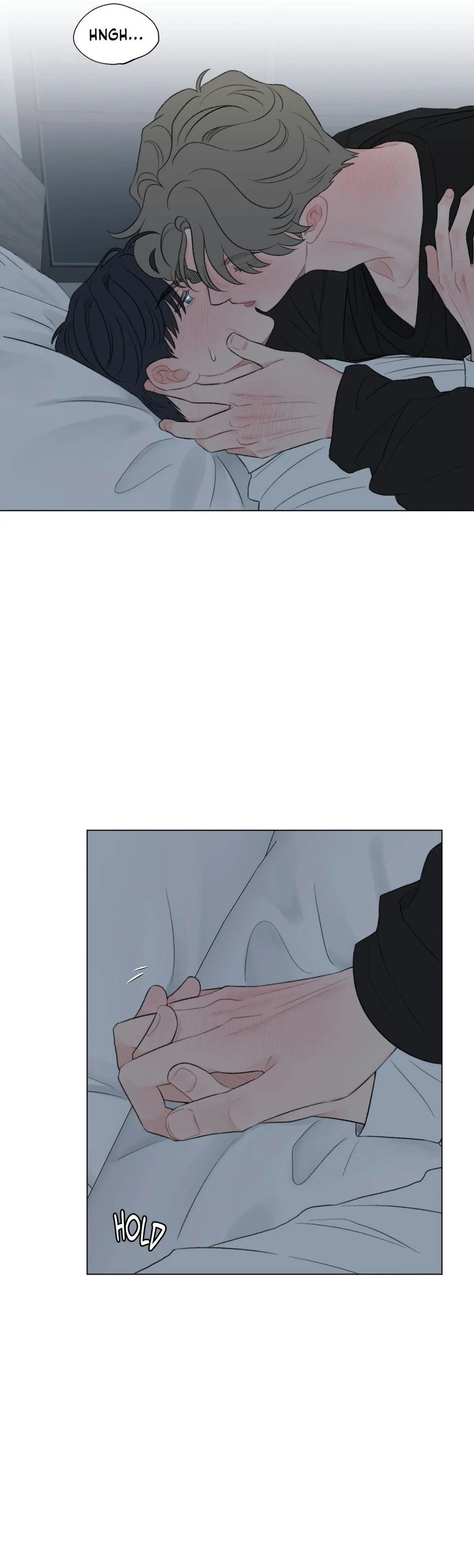 To Mend A Heart Chapter 81 page 11 - 