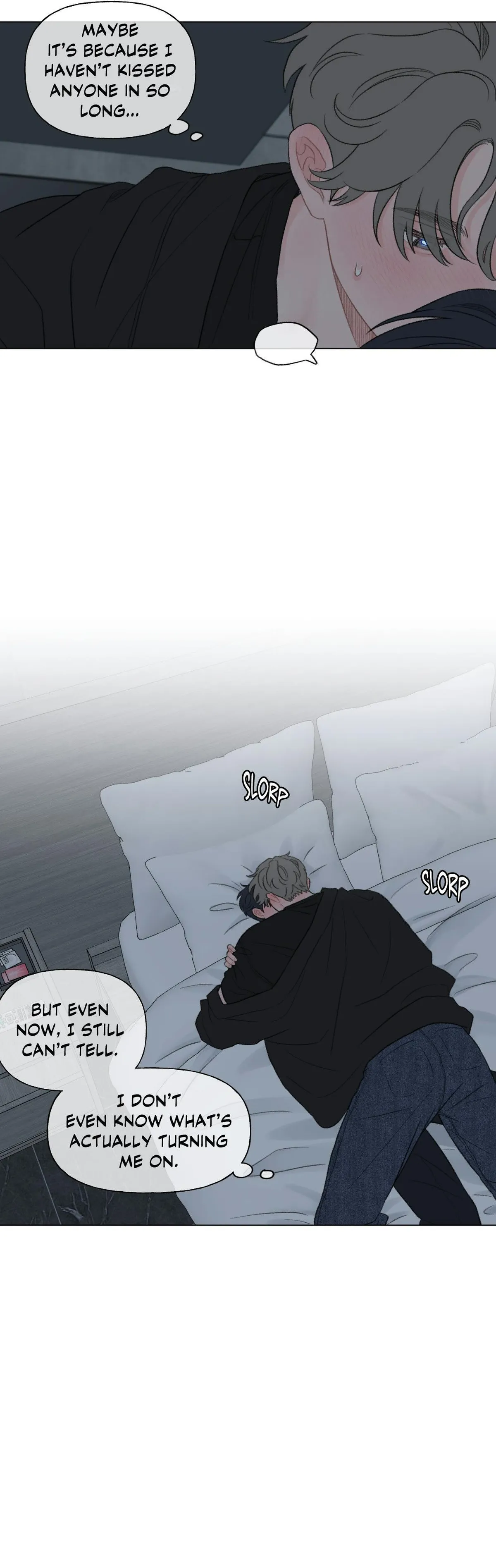 To Mend A Heart Chapter 81 page 12 - 