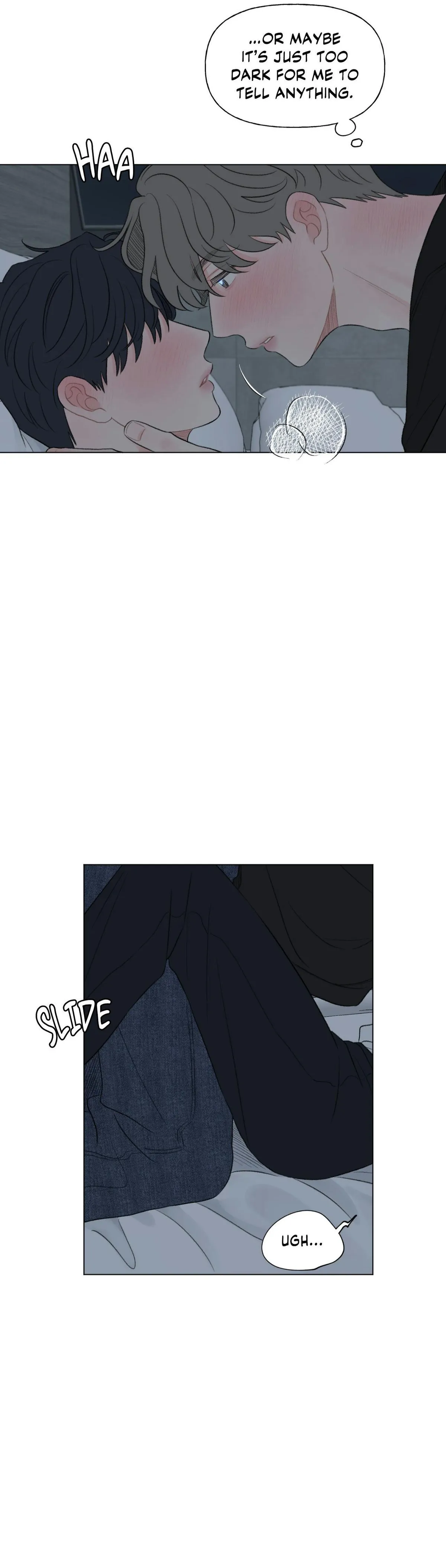 To Mend A Heart Chapter 81 page 13 - 