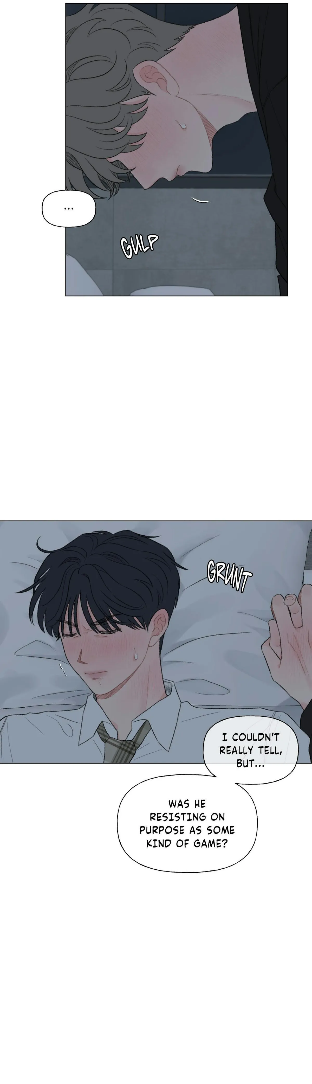 To Mend A Heart Chapter 81 page 15 - 
