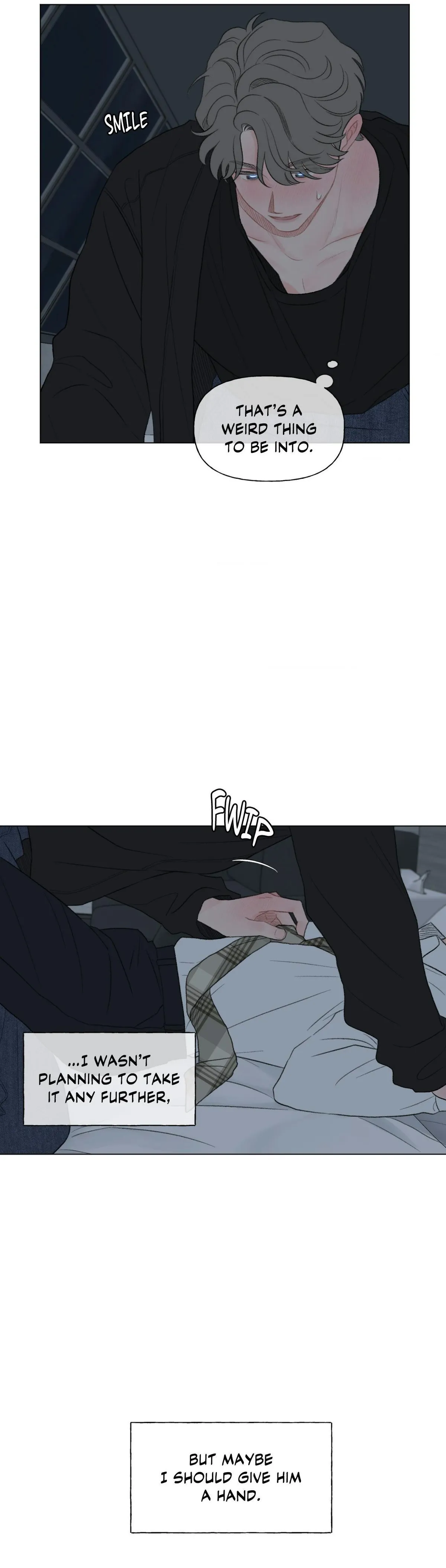 To Mend A Heart Chapter 81 page 16 - 