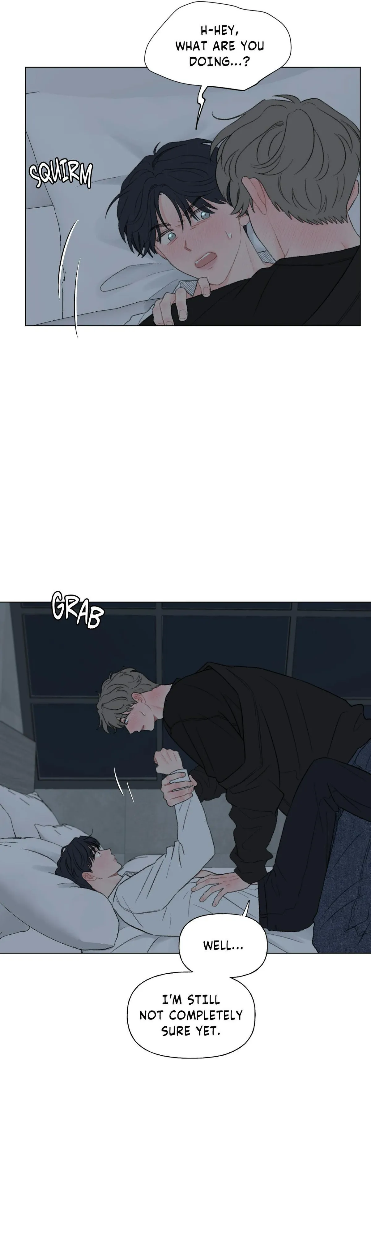 To Mend A Heart Chapter 81 page 18 - 