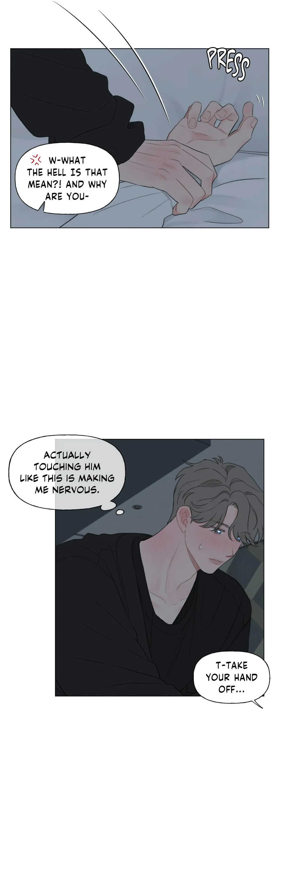 To Mend A Heart Chapter 81 page 19 - 