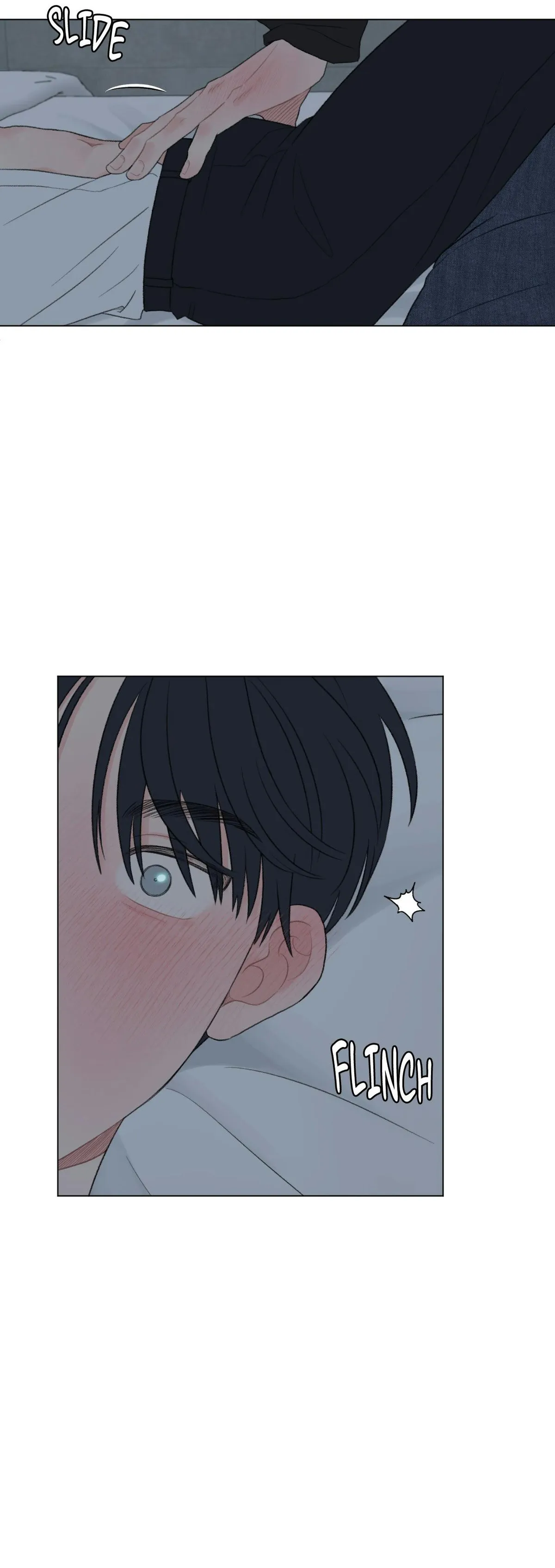 To Mend A Heart Chapter 81 page 20 - 