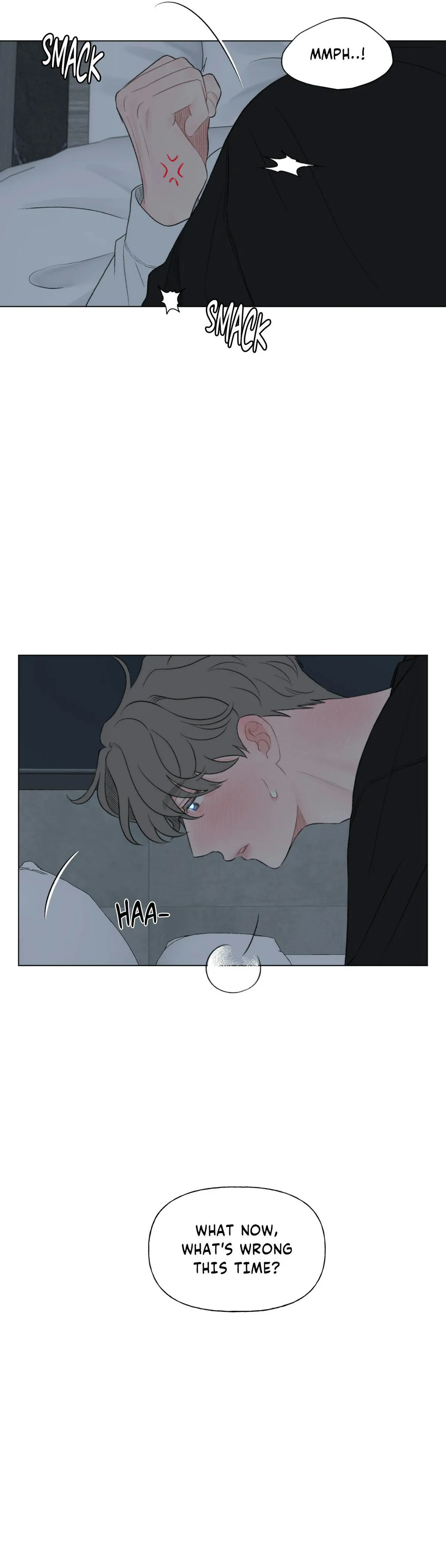 To Mend A Heart Chapter 81 page 3 - 