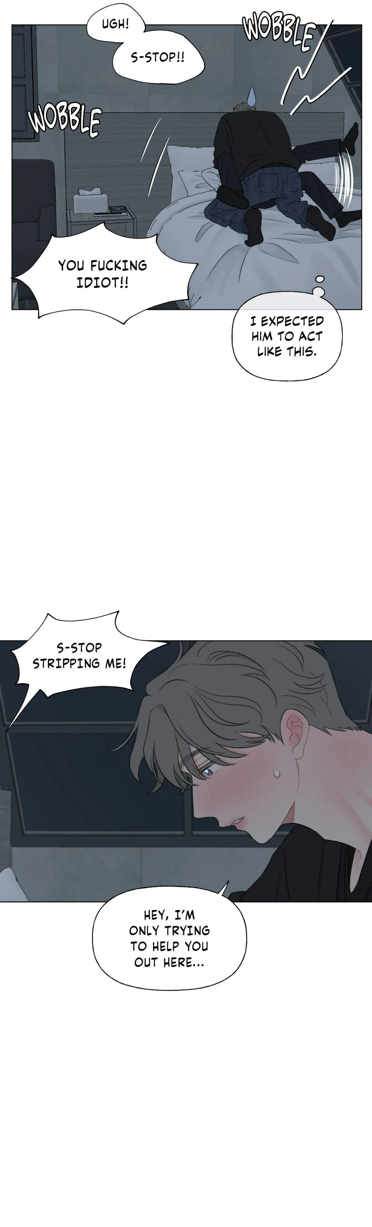 To Mend A Heart Chapter 81 page 21 - 