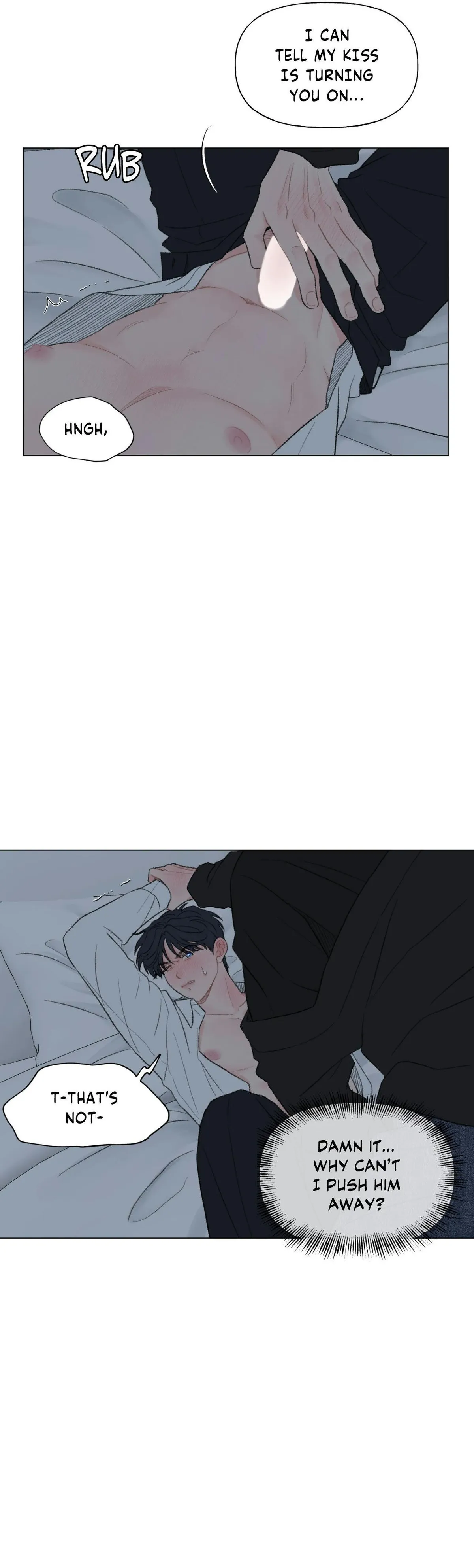 To Mend A Heart Chapter 81 page 22 - 