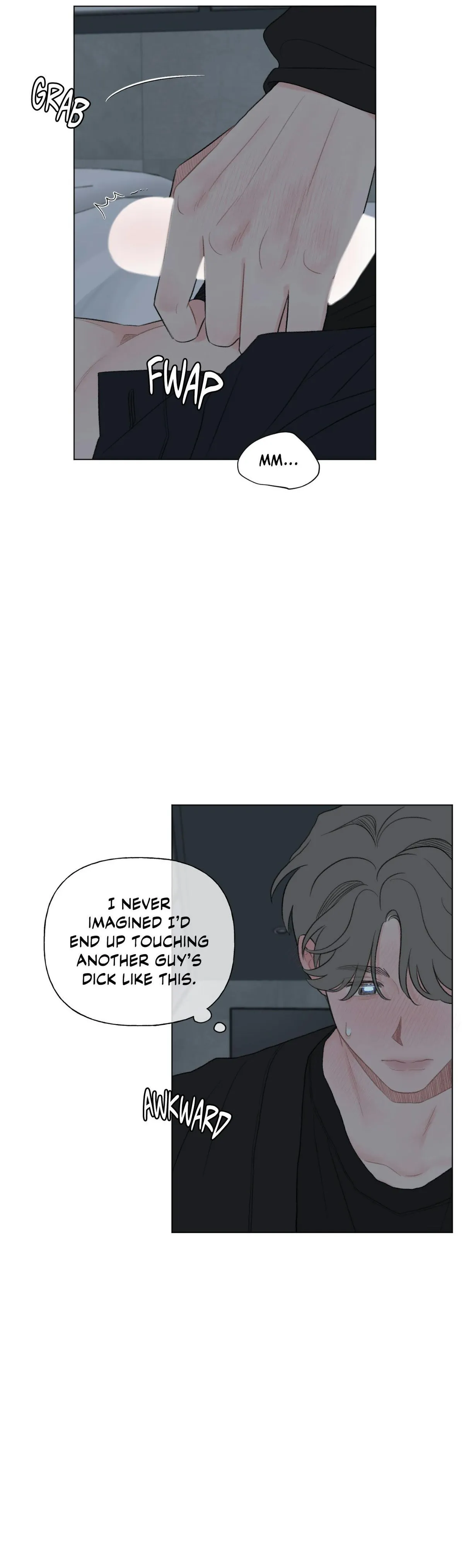 To Mend A Heart Chapter 81 page 23 - 