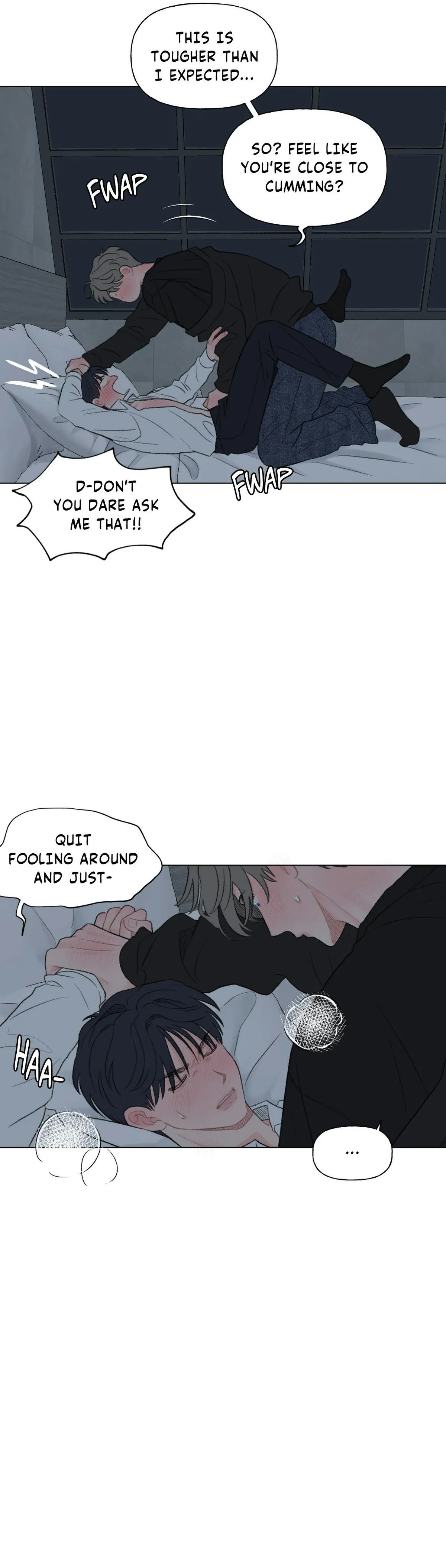 To Mend A Heart Chapter 81 page 24 - 
