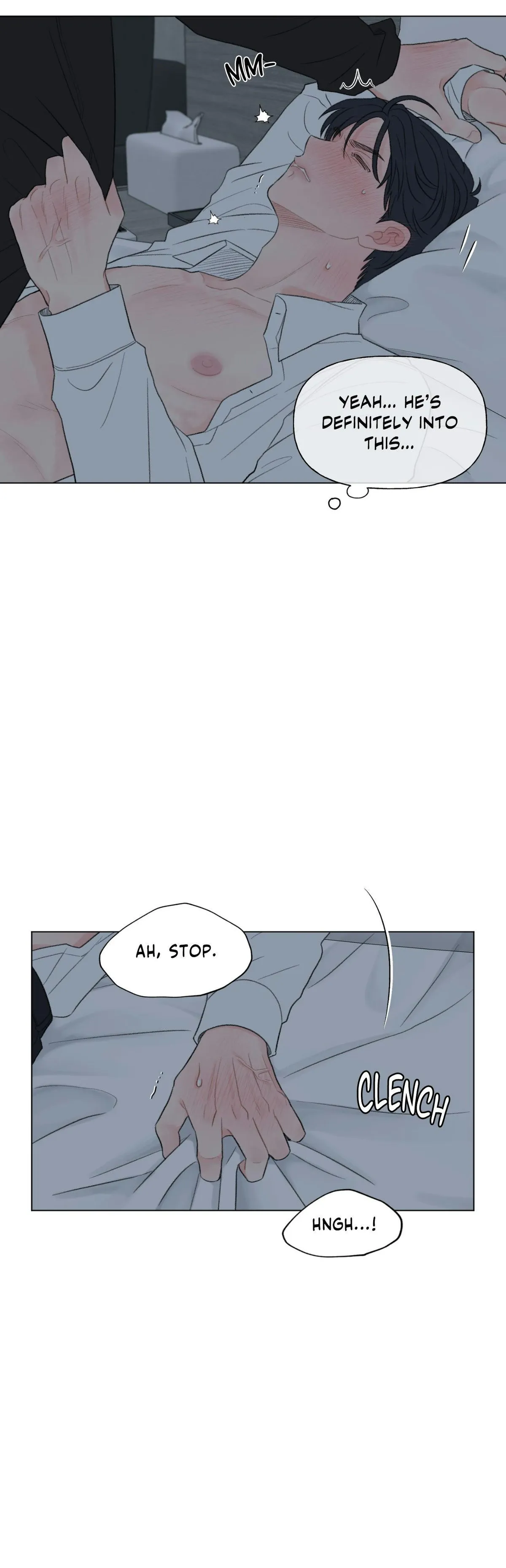 To Mend A Heart Chapter 81 page 25 - 