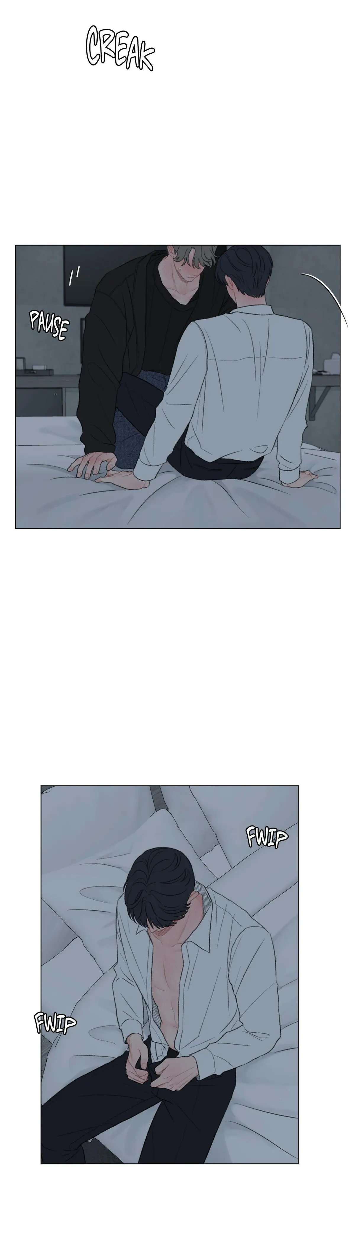 To Mend A Heart Chapter 81 page 29 - 