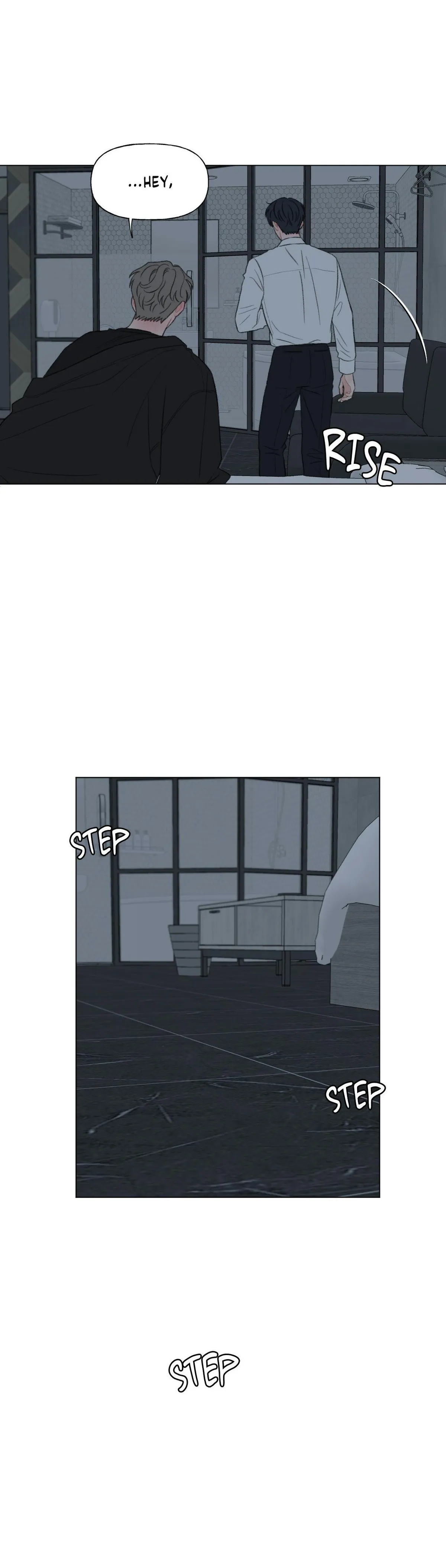 To Mend A Heart Chapter 81 page 30 - 