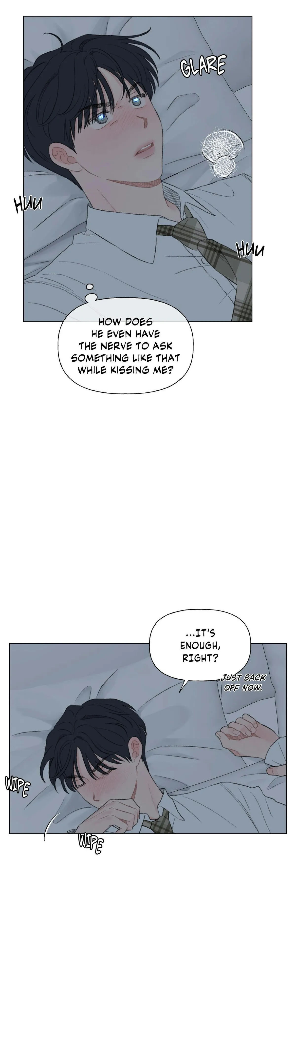 To Mend A Heart Chapter 81 page 4 - 