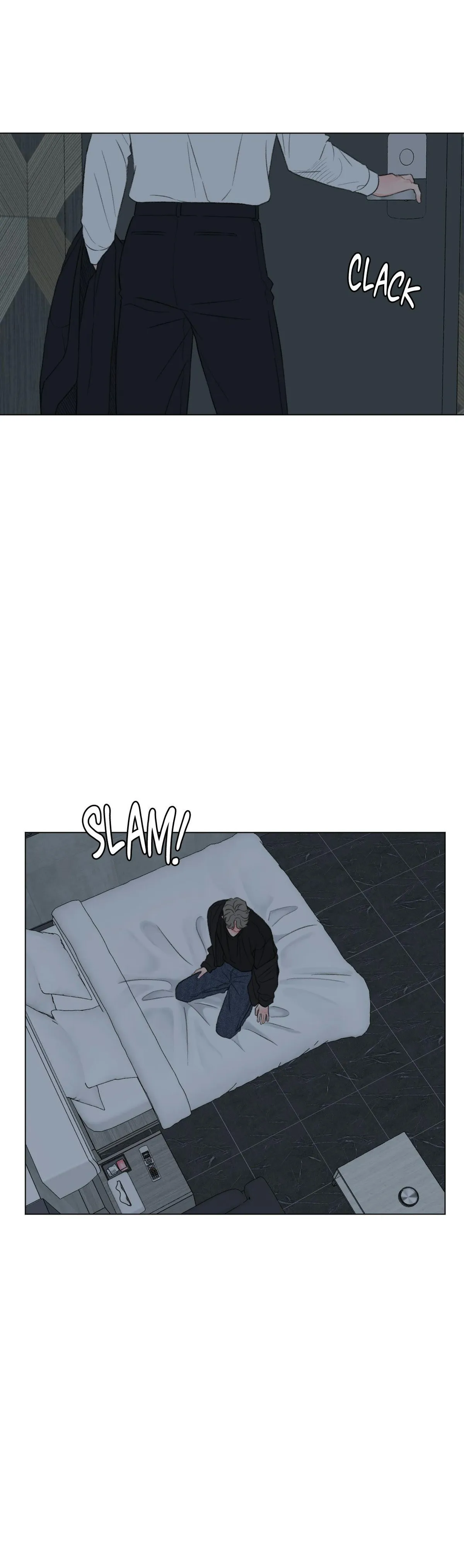To Mend A Heart Chapter 81 page 31 - 