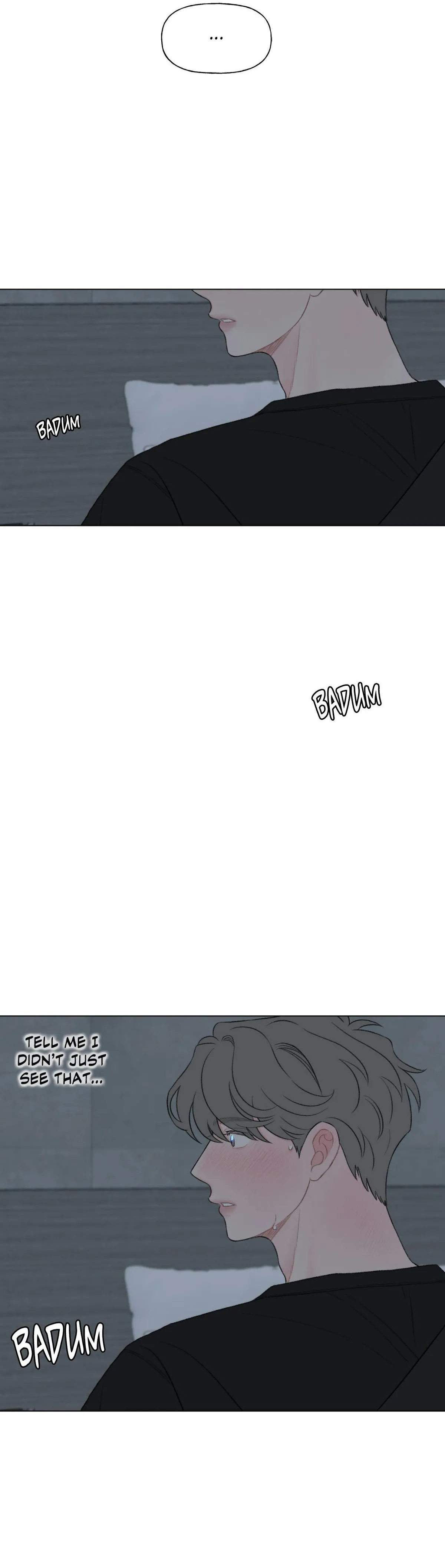 To Mend A Heart Chapter 81 page 32 - 