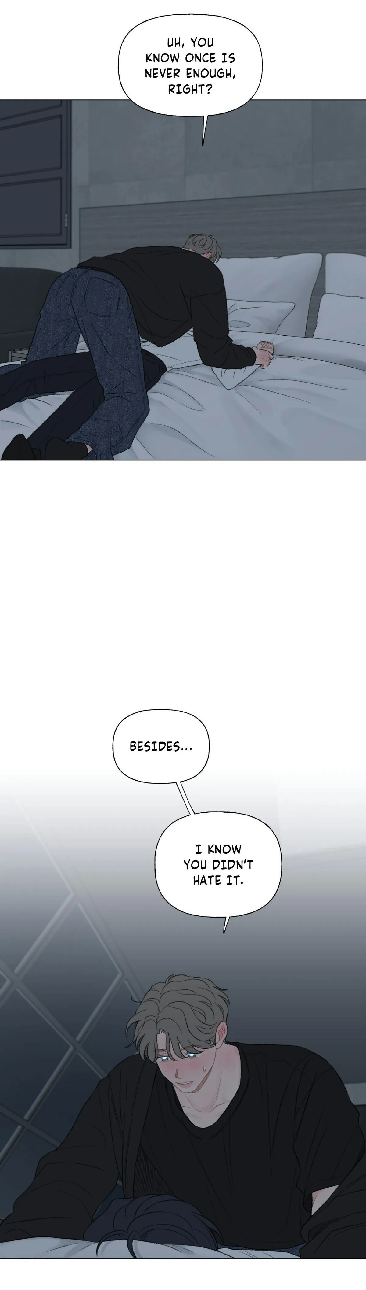 To Mend A Heart Chapter 81 page 5 - 