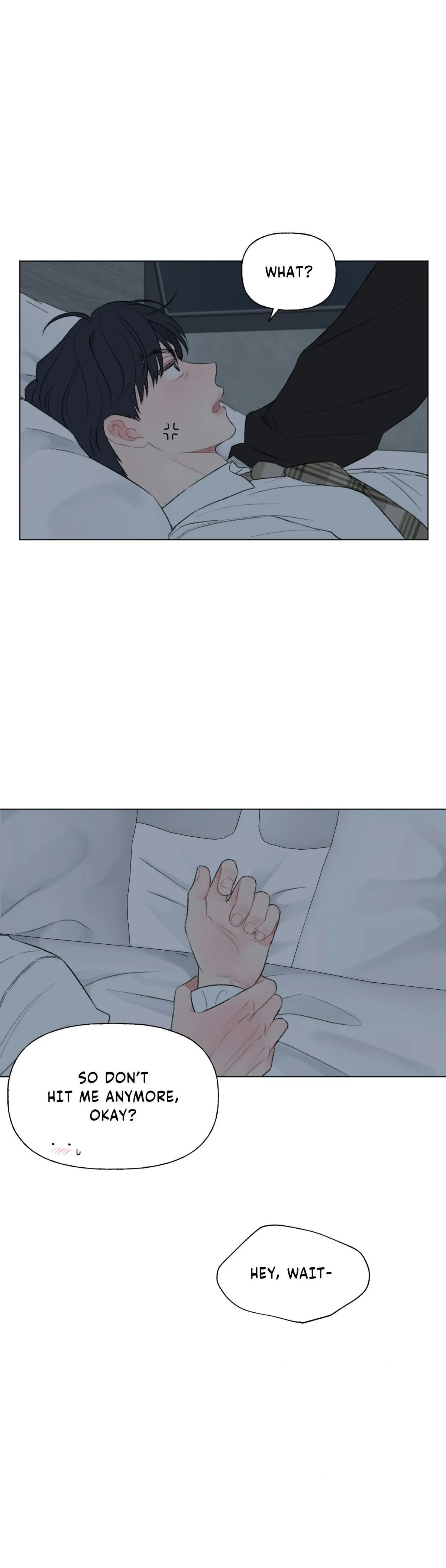To Mend A Heart Chapter 81 page 6 - 