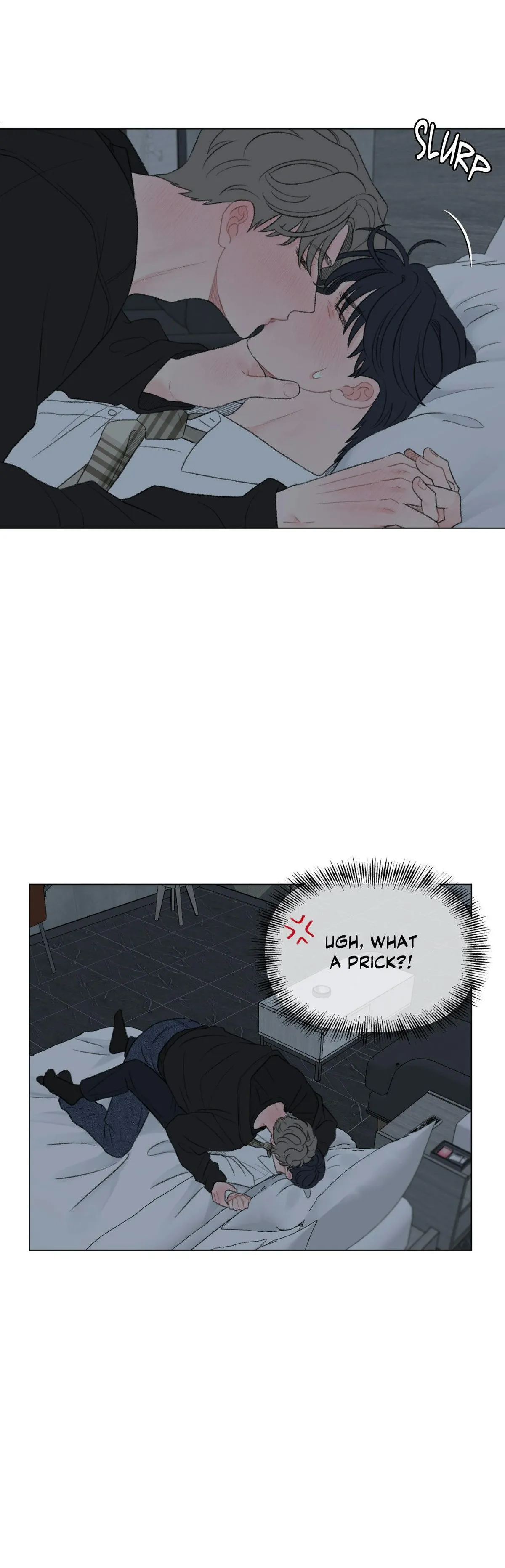 To Mend A Heart Chapter 81 page 7 - 