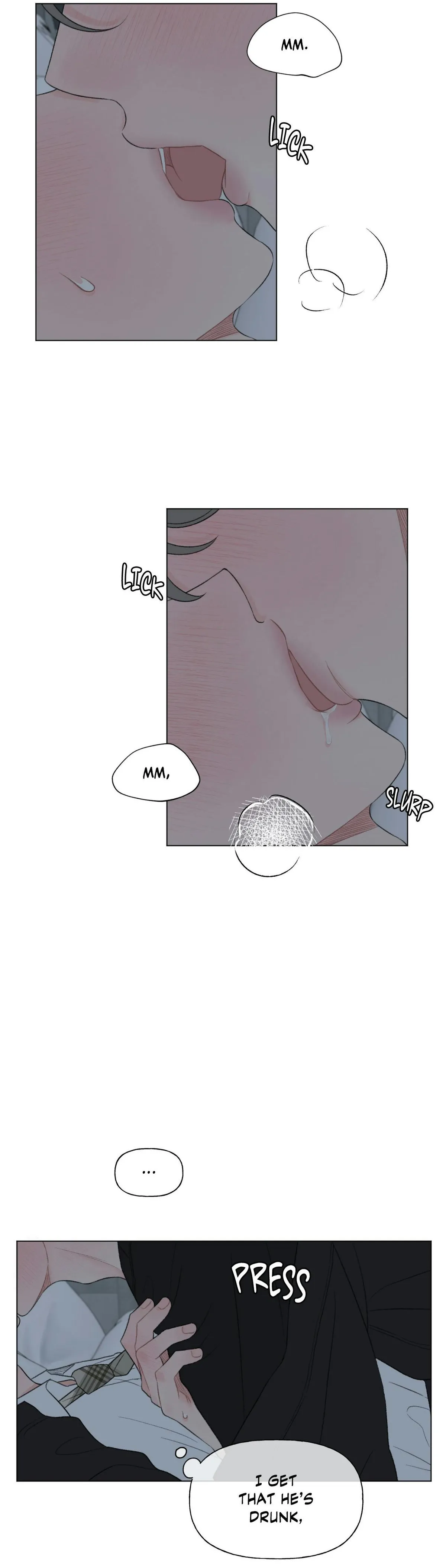 To Mend A Heart Chapter 81 page 8 - 