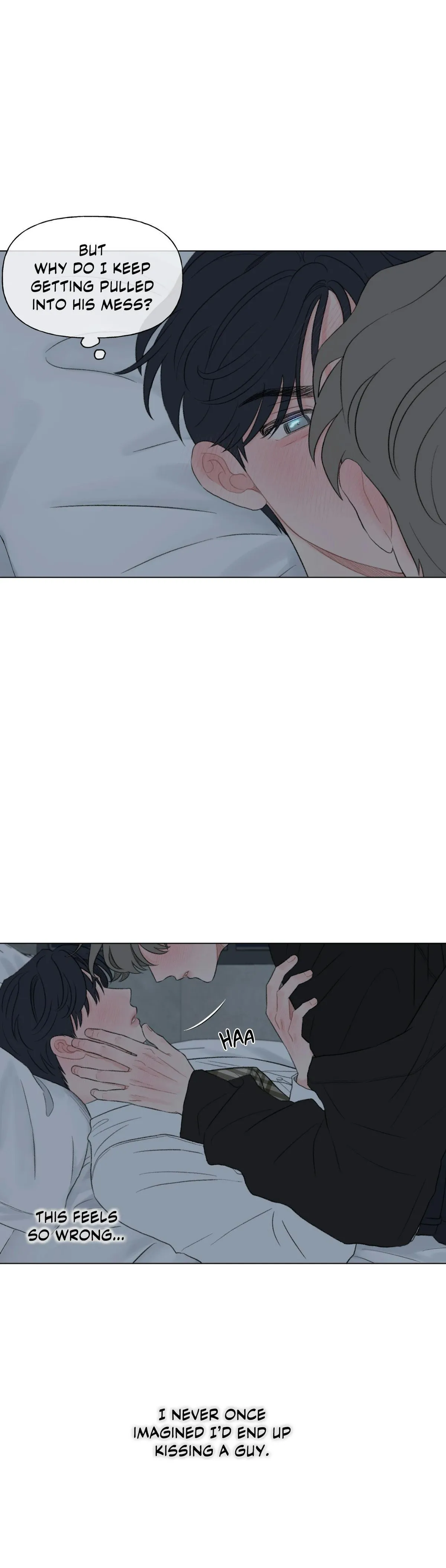 To Mend A Heart Chapter 81 page 9 - 