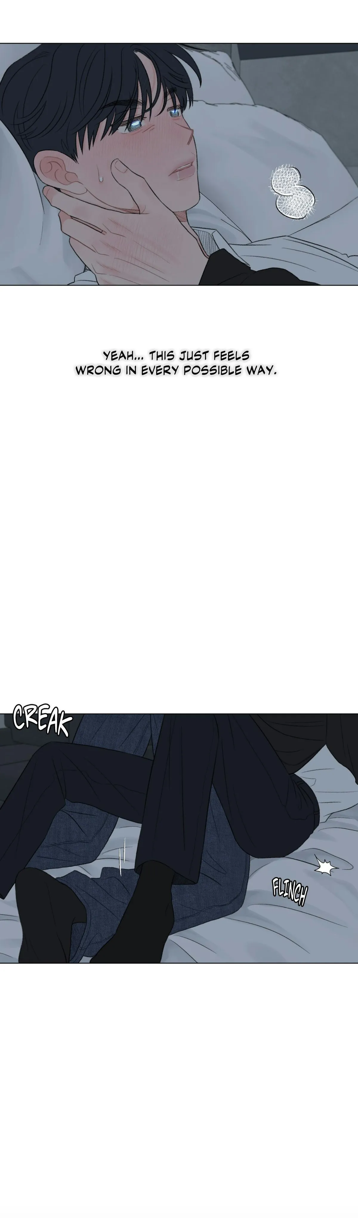 To Mend A Heart Chapter 81 page 10 - 