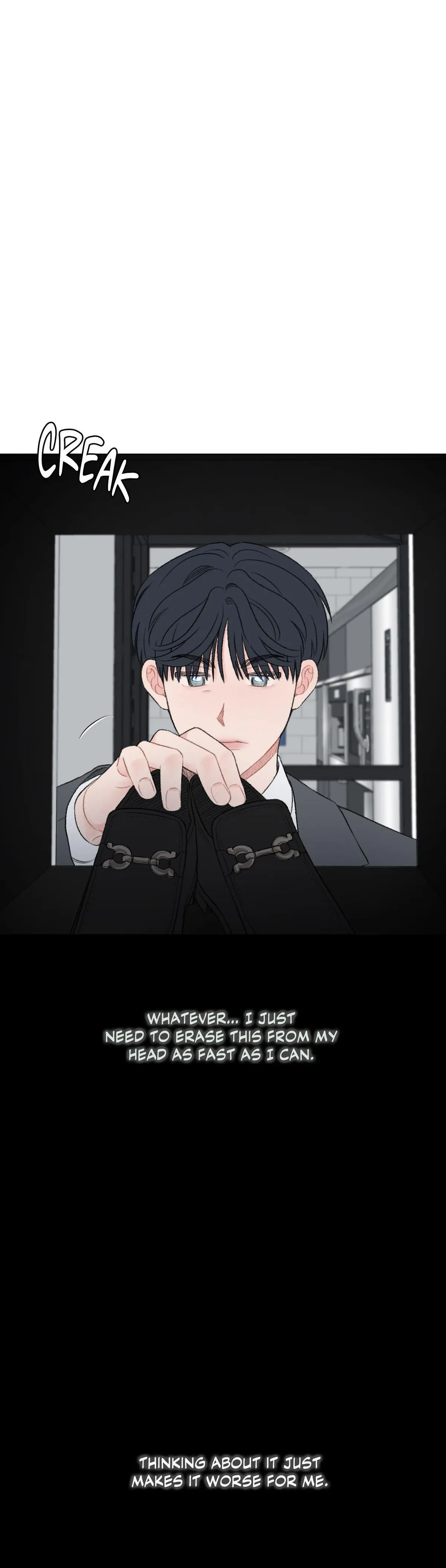 To Mend A Heart Chapter 82 page 11 - 