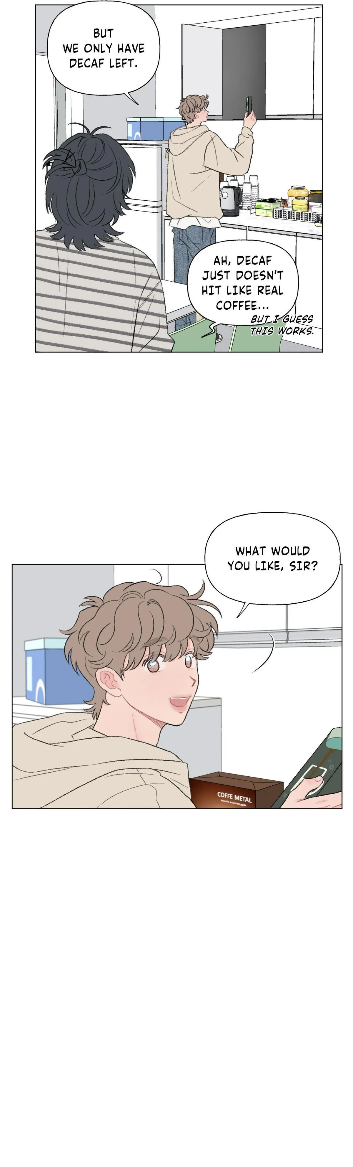 To Mend A Heart Chapter 82 page 13 - 