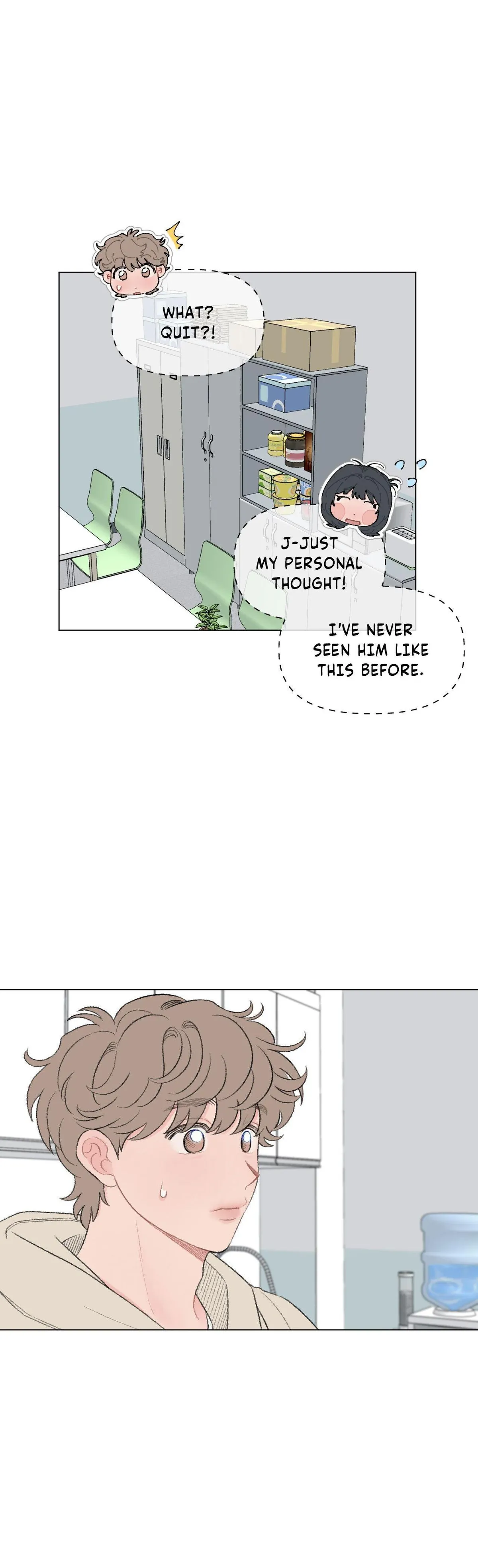 To Mend A Heart Chapter 82 page 15 - 