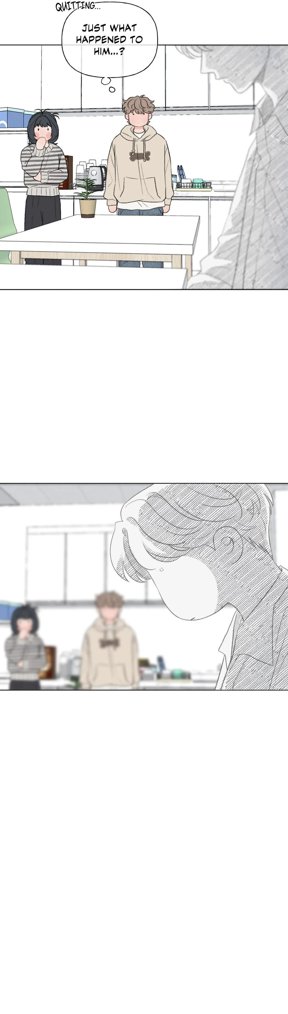 To Mend A Heart Chapter 82 page 16 - 