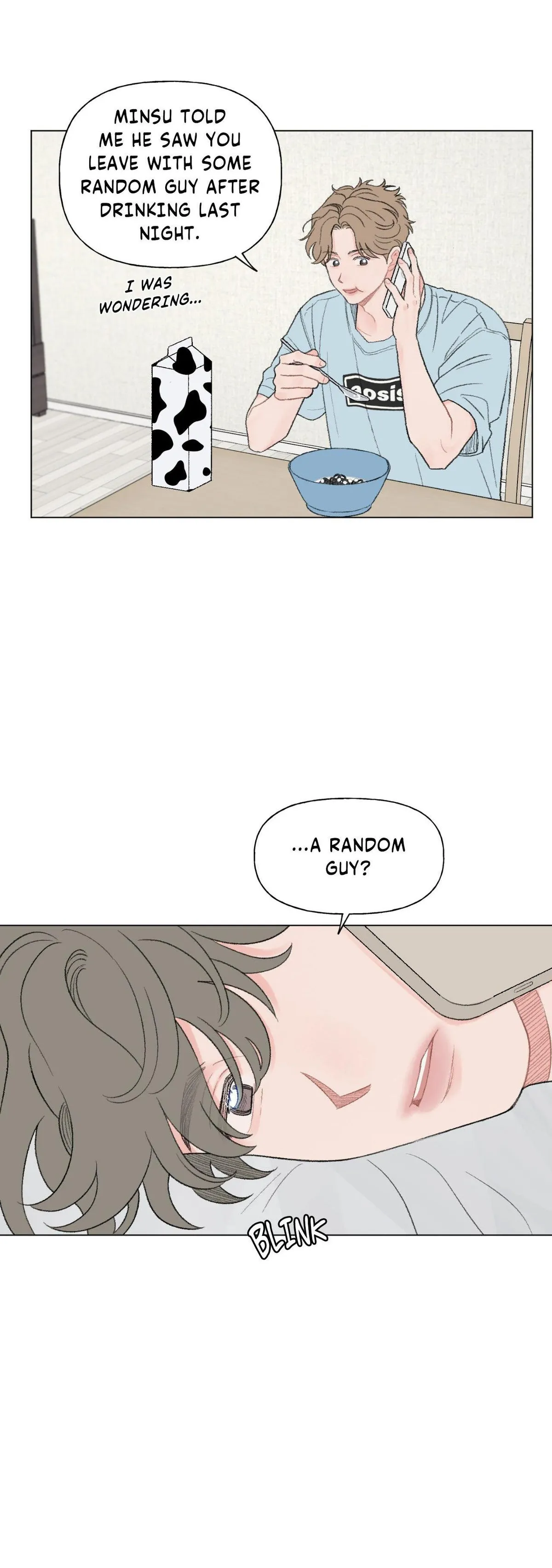 To Mend A Heart Chapter 82 page 19 - 