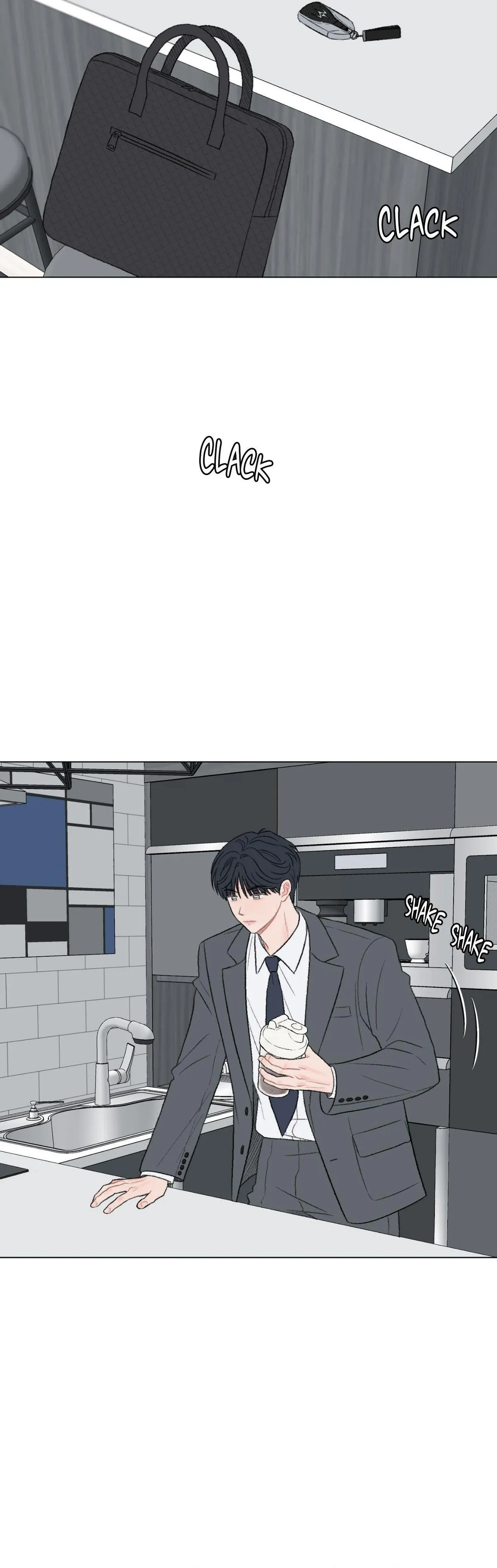 To Mend A Heart Chapter 82 page 3 - 