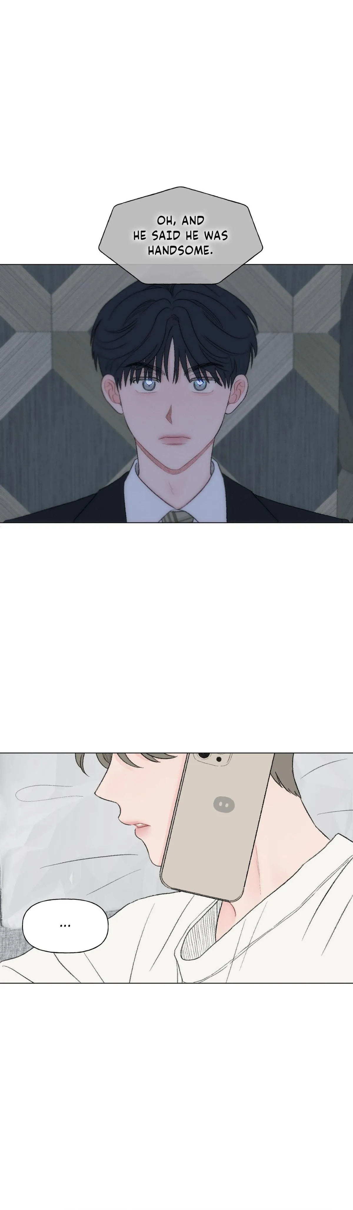 To Mend A Heart Chapter 82 page 21 - 