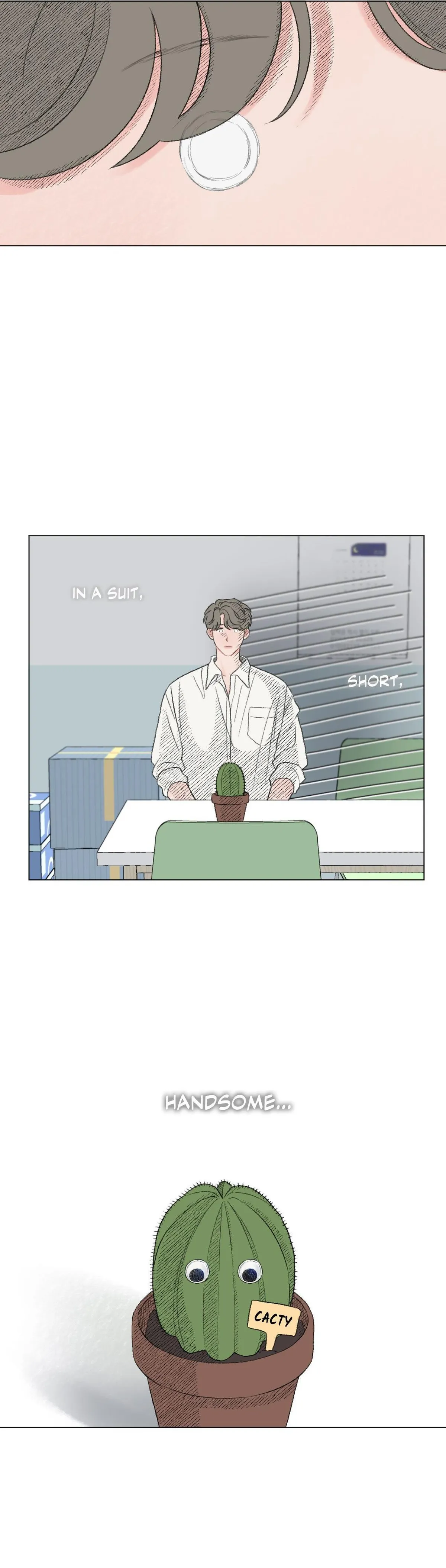 To Mend A Heart Chapter 82 page 24 - 