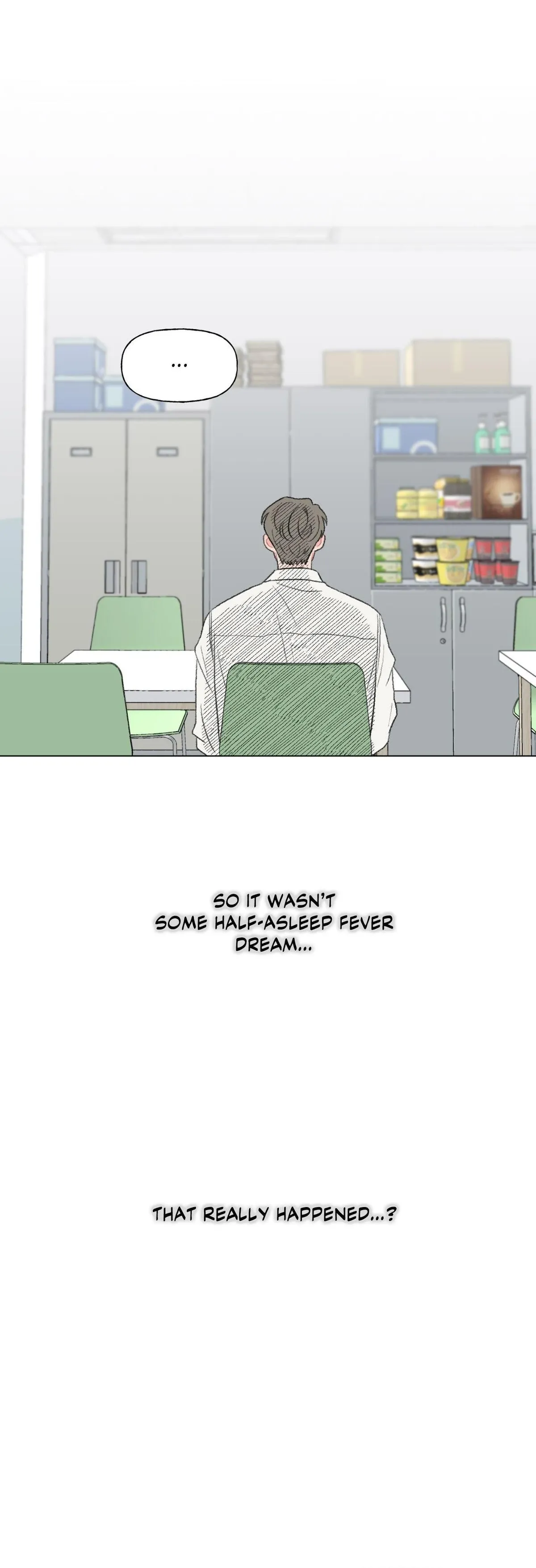 To Mend A Heart Chapter 82 page 25 - 