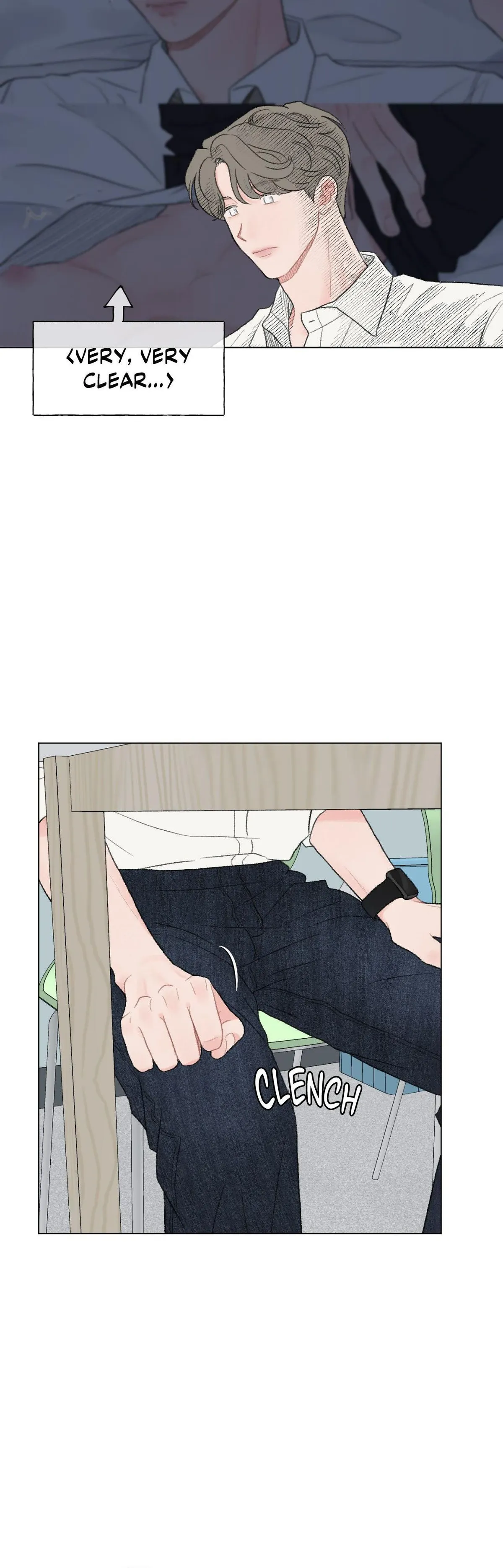 To Mend A Heart Chapter 82 page 27 - 