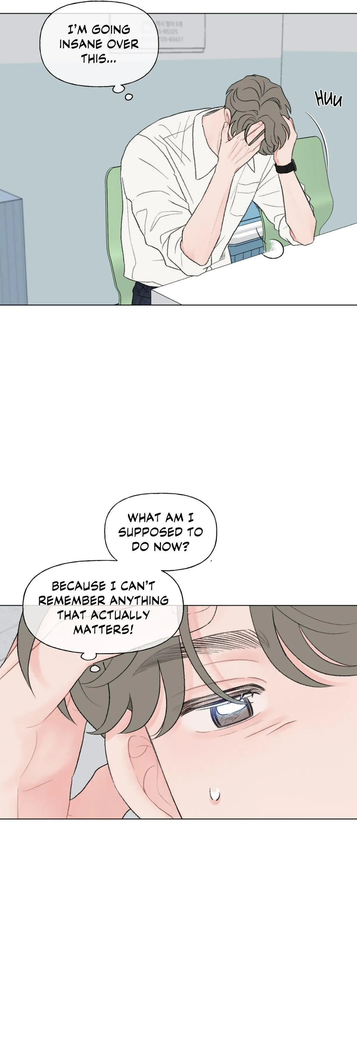 To Mend A Heart Chapter 82 page 28 - 