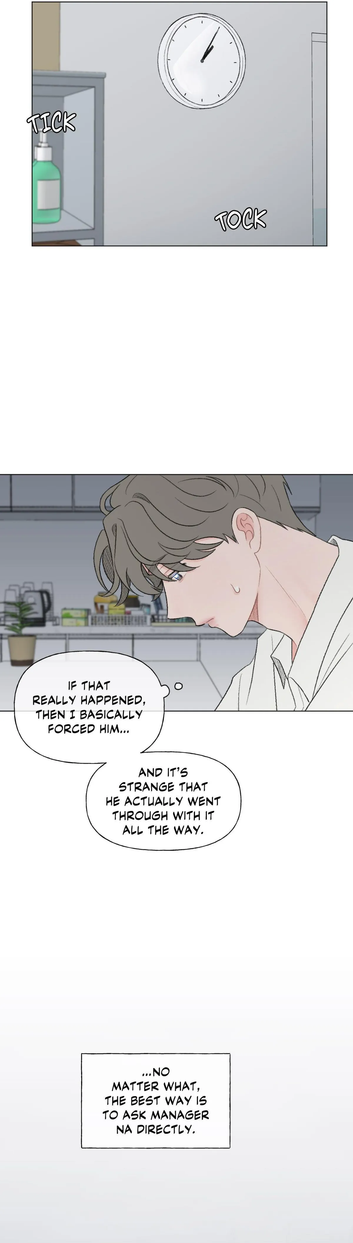 To Mend A Heart Chapter 82 page 29 - 