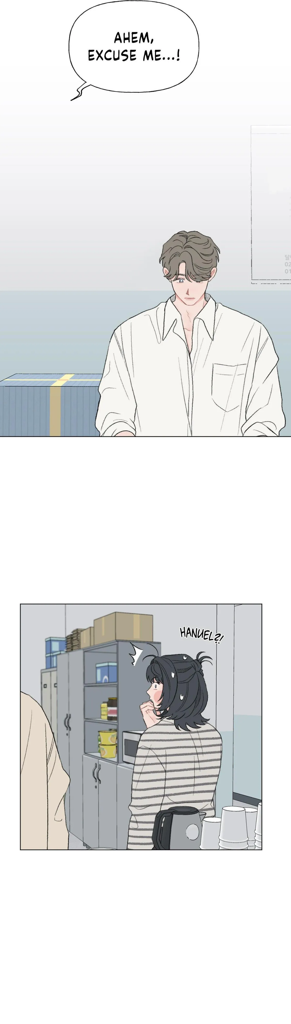 To Mend A Heart Chapter 82 page 31 - 